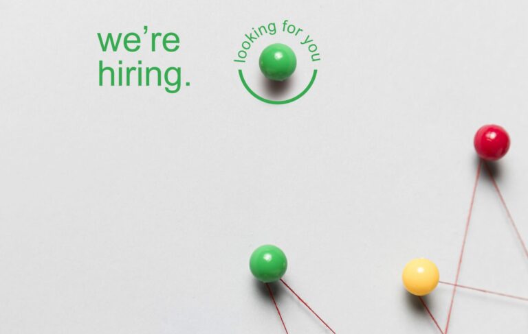 we-are-hiring