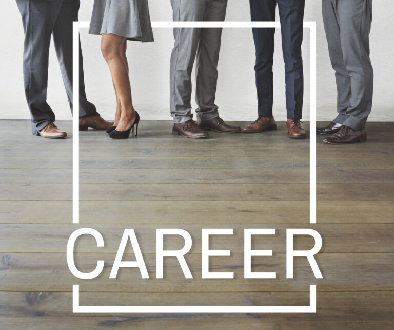 Hiring Career Employment Human Resources Concept
